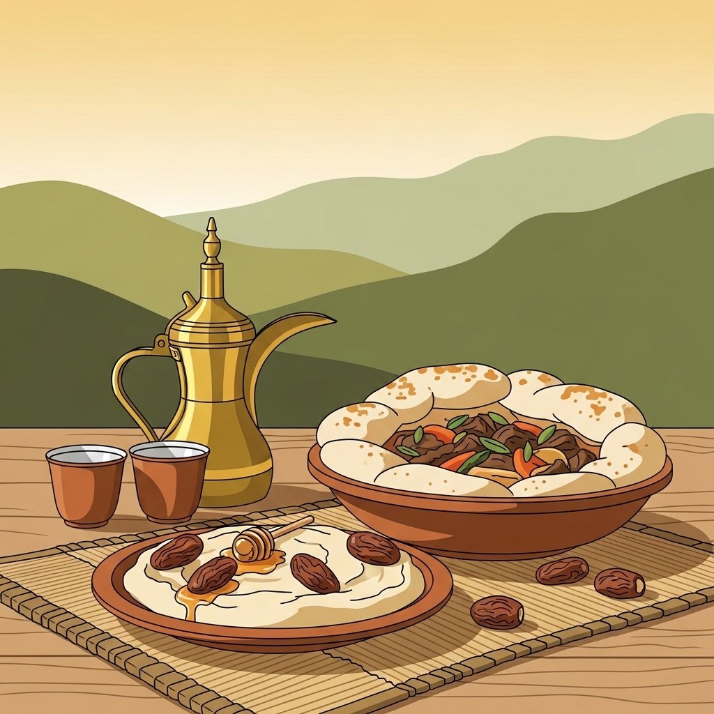 المذاق الأصيل