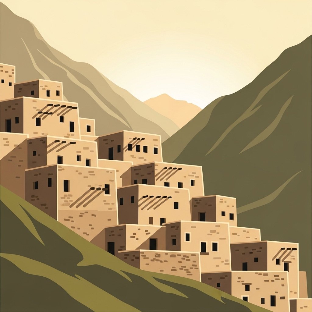 المعالم السياحية